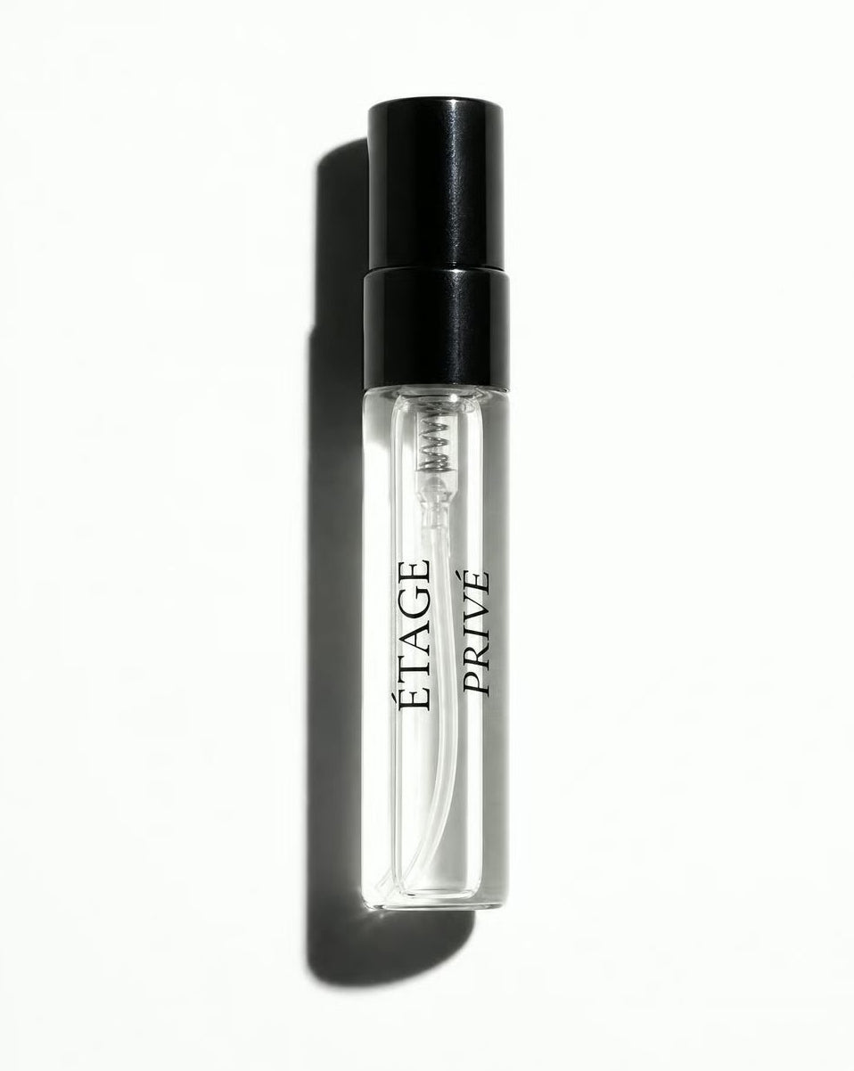 Étage Privé Room Fragrance 5mL Sample