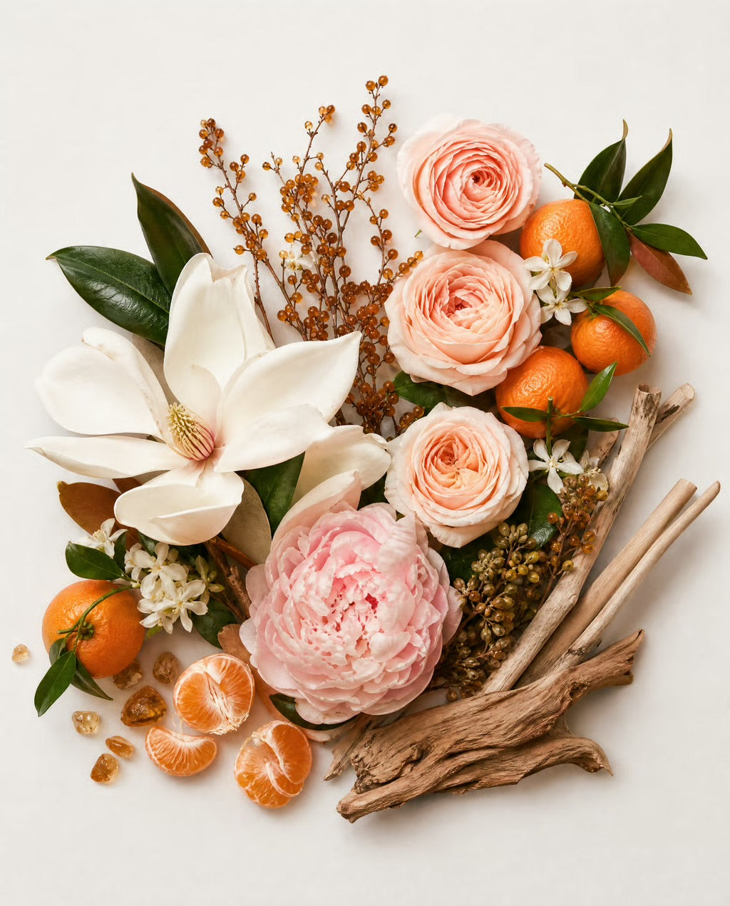 Room Fragrance - Voile