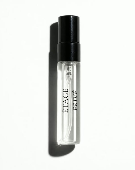 Étage Privé Room Fragrance 5mL Sample