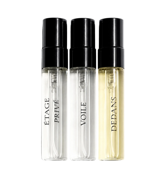 Discovery Set - Collection No. I