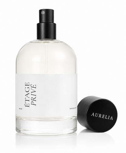 Room Fragrance - Étage Privé