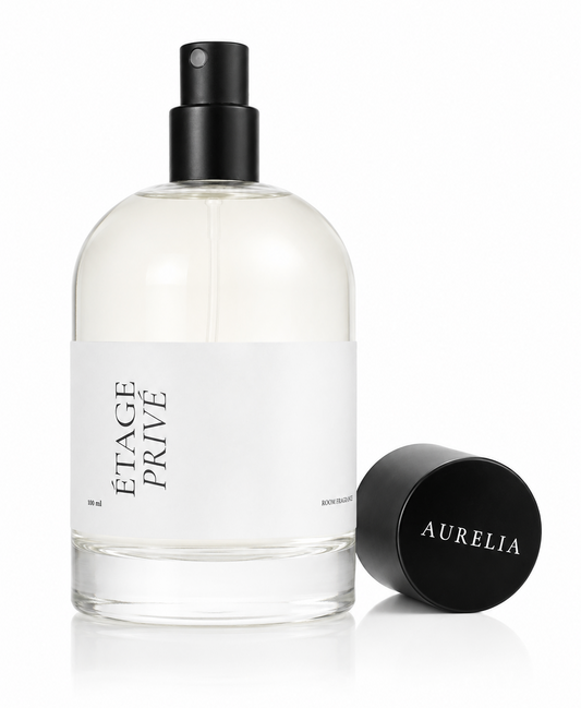 Room Fragrance - Étage Privé