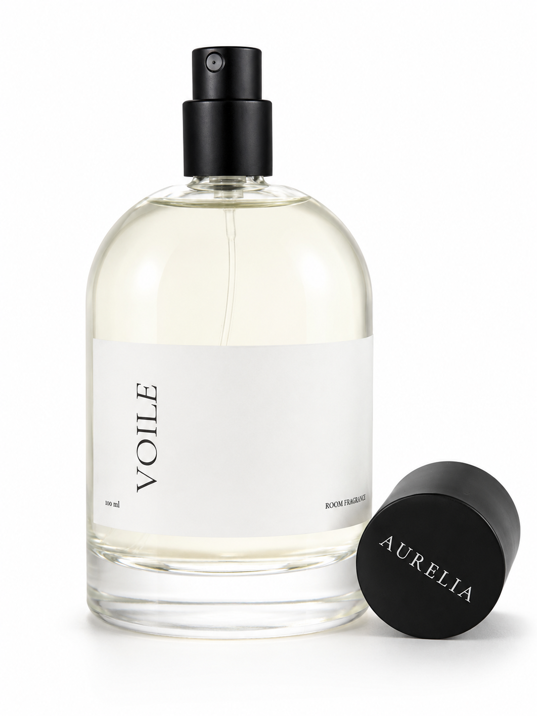 Room Fragrance - Voile