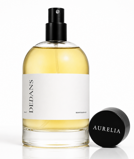 Room Fragrance - Dedans
